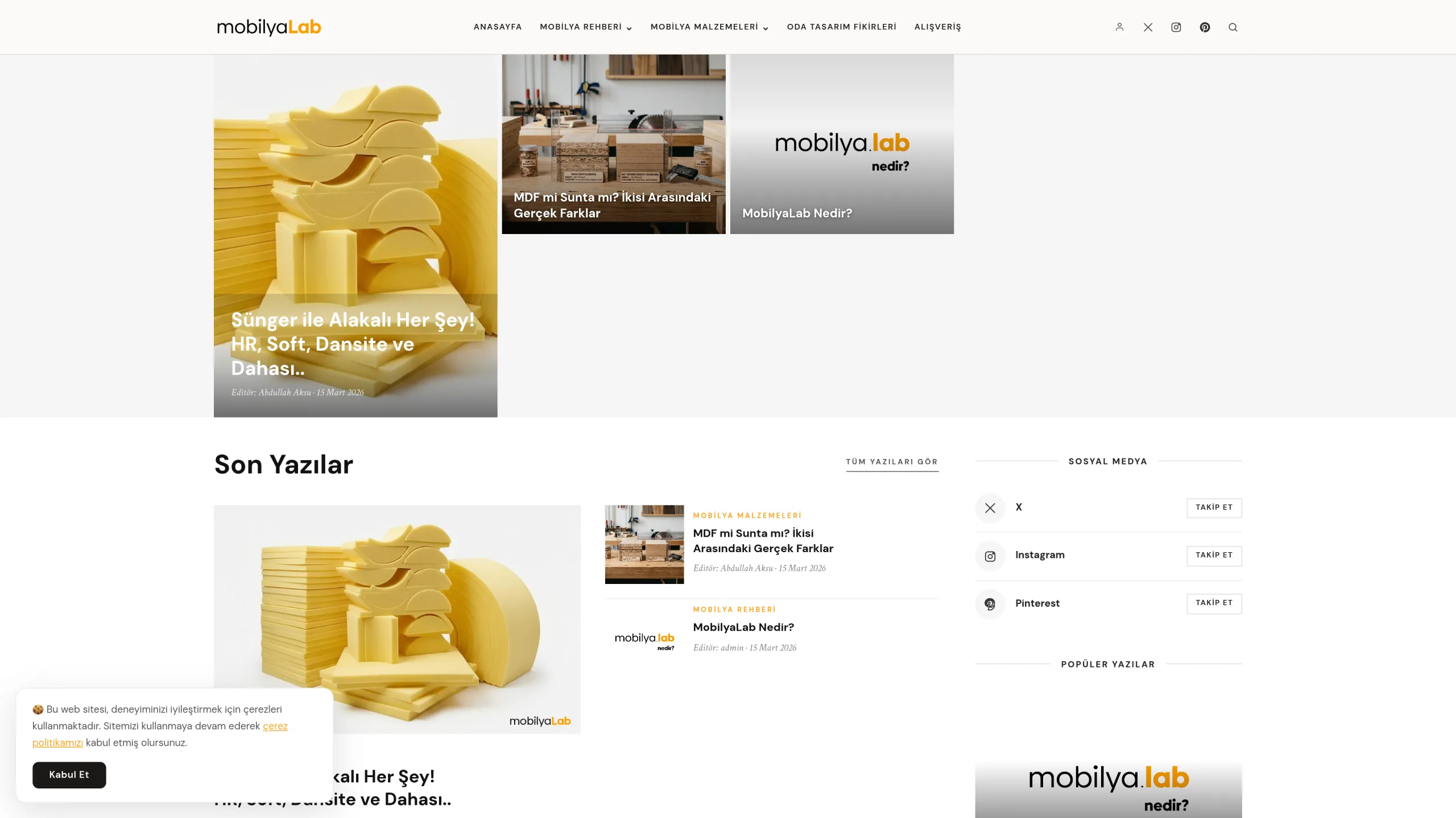Mobilya Lab