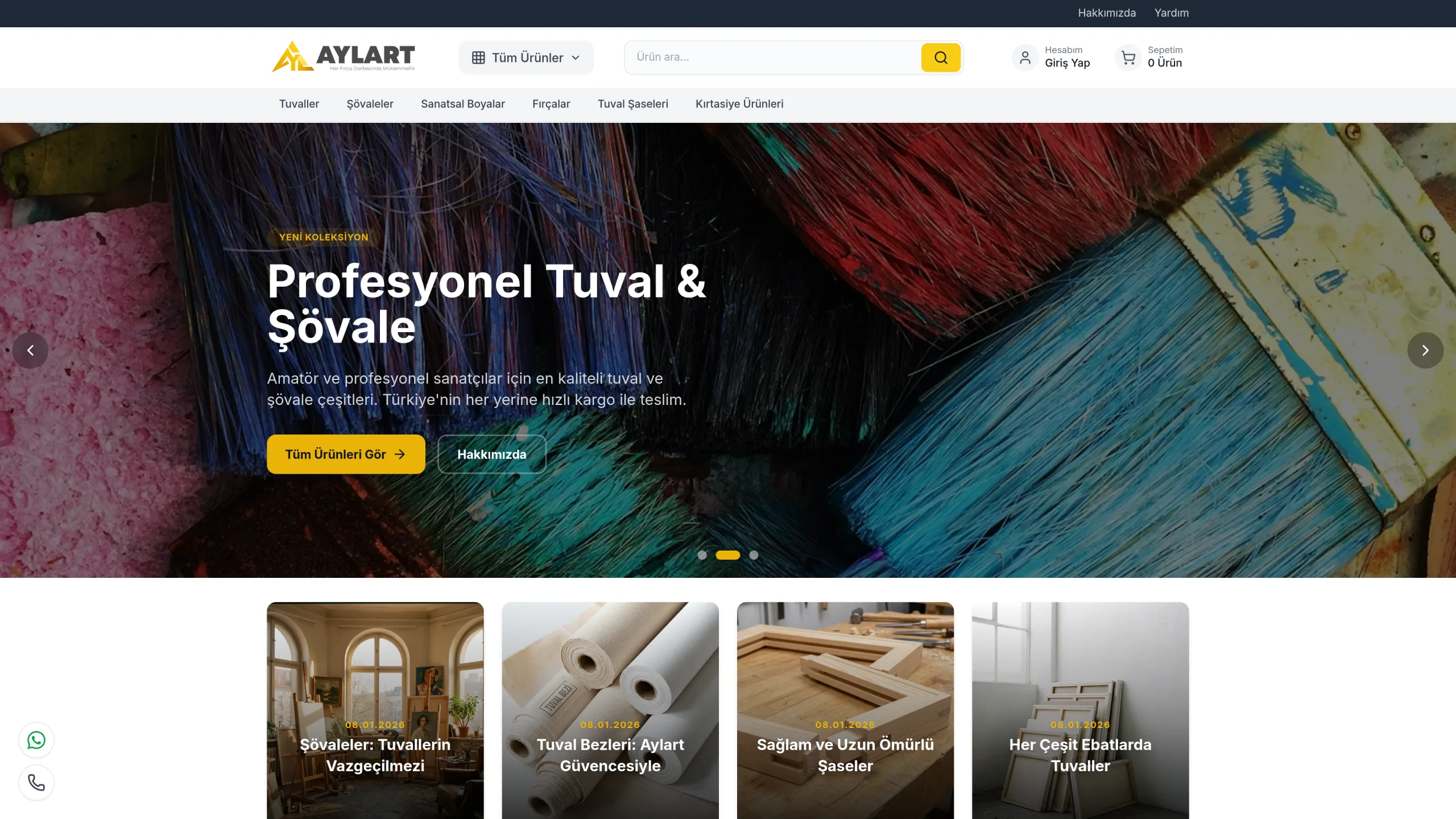 Aylart