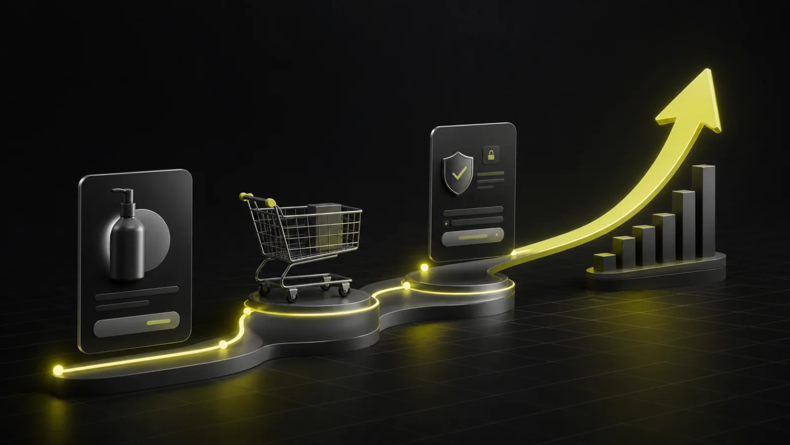 E-Ticaret Sitesinde Dönüşümü Artıran 7 Teknik ve UX İyileştirmesi